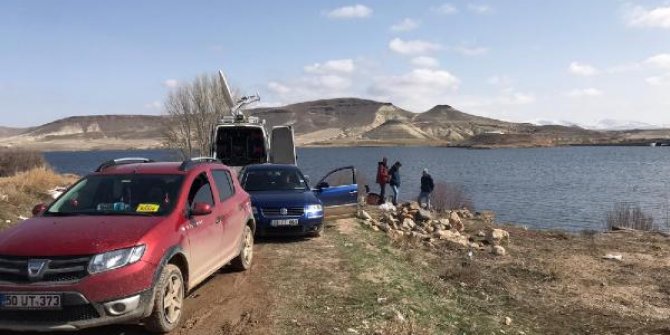 Nevşehir'de 9 yıl önce kaybolan 2 arkadaş için yeniden 'arama' çalışması başlatıldı