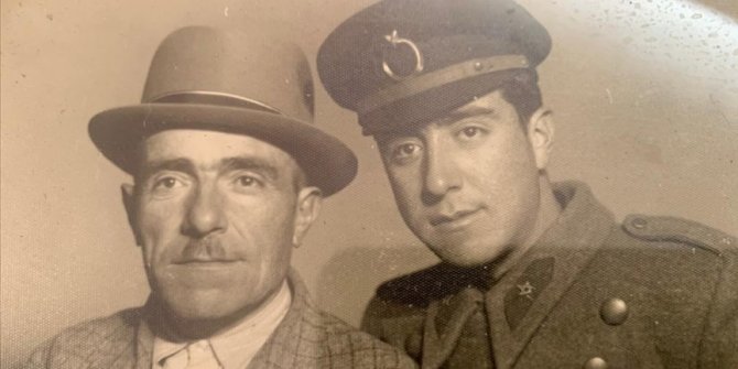 ABD'de 97 yaşında vefat eden ödüllü Türk mühendis New Jersey'de toprağa verildi