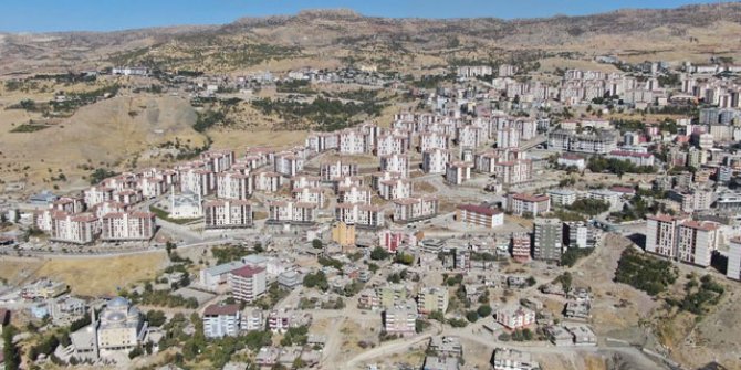 Normalleşmeye en yakın illerden Şırnak'ta, '1 Mart' beklentisi 