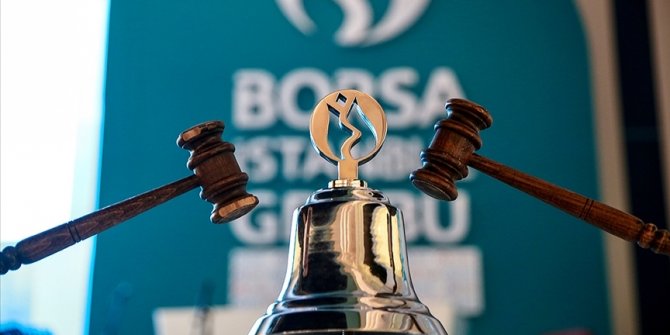 Borsa güne düşüşle başladı