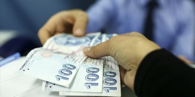 140 milyon liralık destek ödemeleri başlıyor