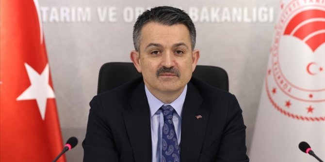 Tarım ve Orman Bakanlığından kadın üreticilere pozitif ayrımcılık