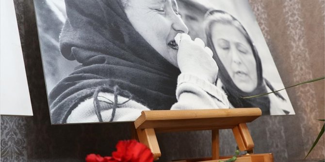 İnsanlık tarihinin kara lekesi: Hocalı Katliamı
