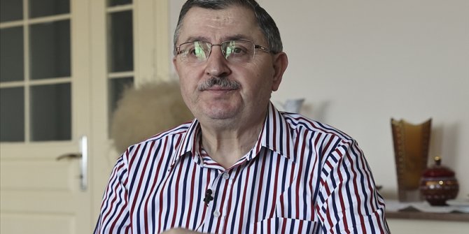 Memur-Sen Onursal Başkanı Gündoğdu 28 Şubat'ta yaşanılanları anlattı: Bütün darbeler kirli, bütün darbeciler lanetlidir