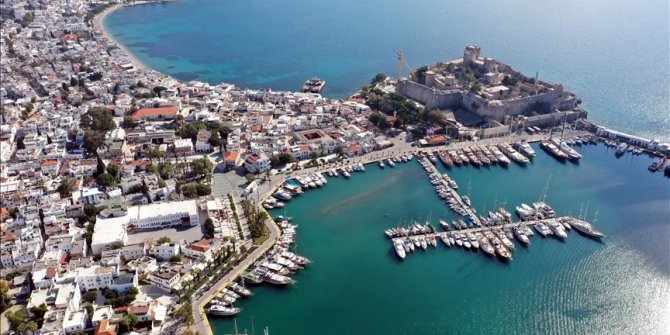 Turizm sektörü yeni sezonda da Kovid-19 tedbirleriyle misafirlerine 'güven' verecek