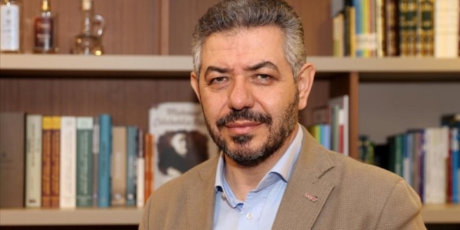 ÖNDER İmam Hatipliler Derneği Genel Başkanı Çal: 28 Şubat'ı genç kuşaklara unutturmamak için çaba göstereceğiz