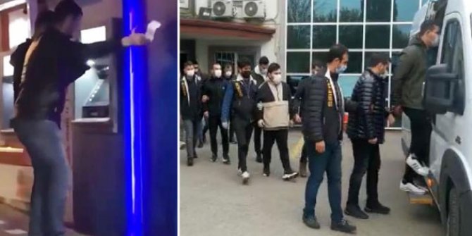 Zararlı yazılımla dolandırıcılık yapan çeteye operasyon: 8 gözaltı