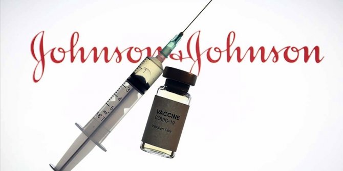 ABD Gıda ve İlaç Dairesi, Johnson&Johnson'ın Kovid-19 aşısına onay verdi