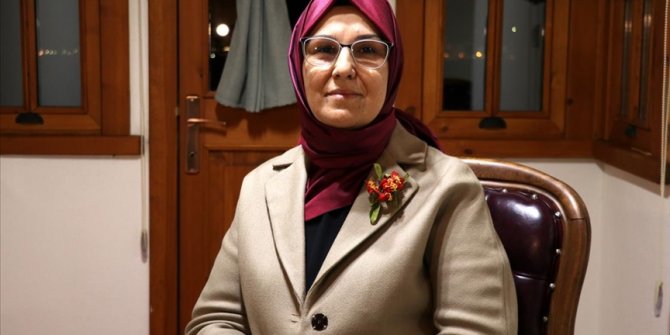 AK Parti Kocaeli Milletvekili Katırcıoğlu o dönem yaşadıklarını unutamıyor