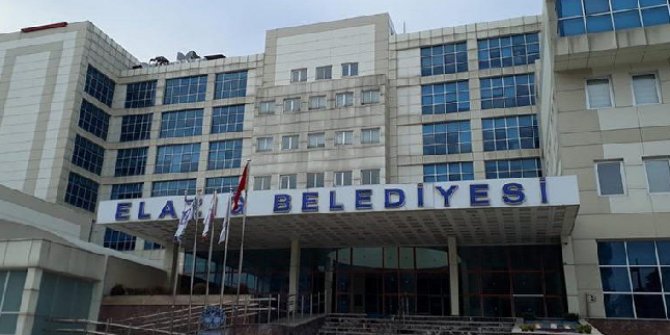 Elazığ Belediyesi bordür ve ferforje ihalesi