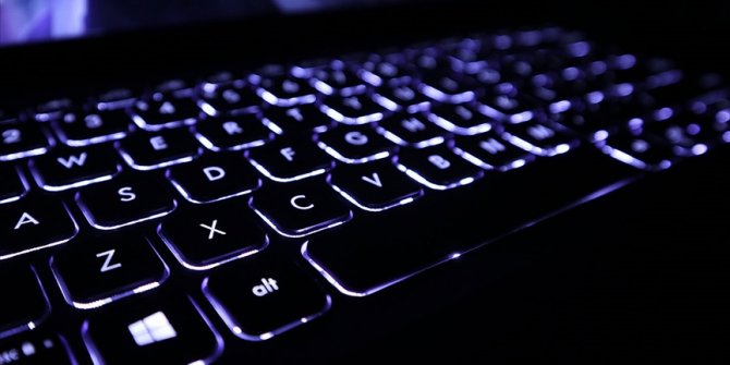 FETÖ'nün jandarmadaki mensuplarının bilgilerinin depolandığı programın şifresi çözüldü
