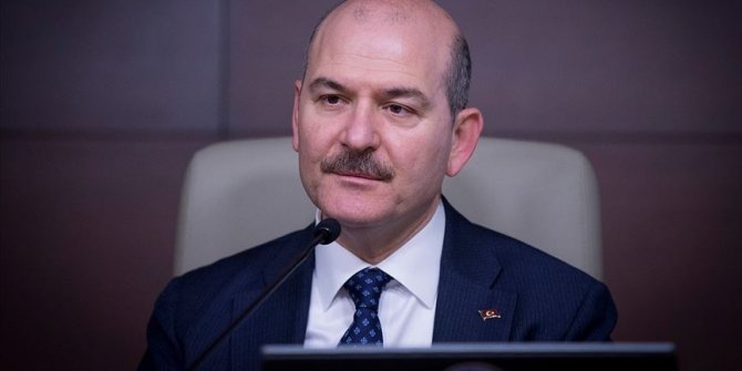 Bakan Soylu'nun açıkladığı operasyonun detayları