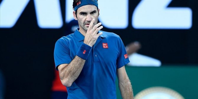 Roger Federer Miami Açık'a katılmayacak