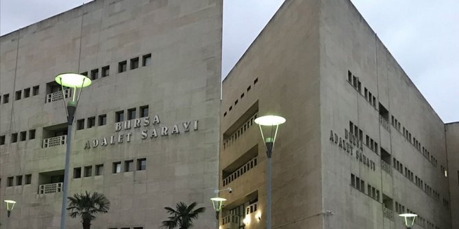 Bursa'da tarihi kebapçıda çalışan 12 kişinin 'görevi kötüye kullanma' iddiasıyla 7'şer yıla kadar hapsi isteniyor