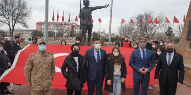 Iğdır Valisi Sarıibrahim: Pandemi devam ediyor, taviz yok