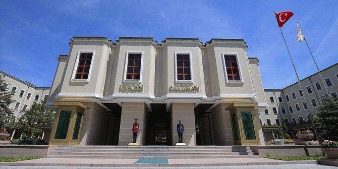İçişleri Bakanlığı, valiliklere 'İşyerlerinin Çalışma Saatleri' konulu genelge gönderdi