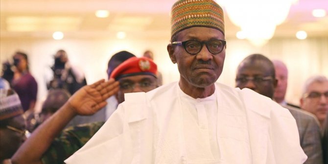 Nijerya Devlet Başkanı Buhari, Zamfara eyaletini 'uçuşa yasak' bölge ilan etti