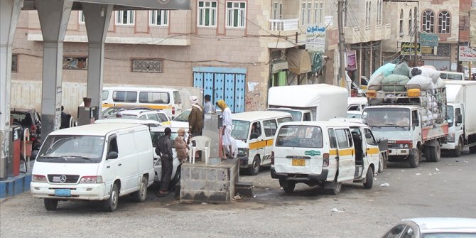 Dünya Gıda Programı, Yemen'de gıda güvenliğini tehdit eden yakıt kıtlığına çözüm çağrısı yaptı