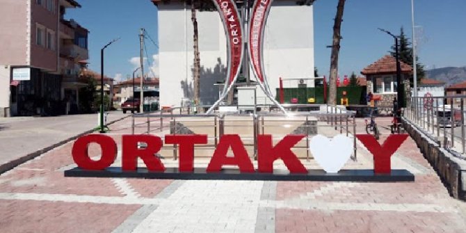 Ortaköy Belediyesi mühendis alım ilanı yayımlandı