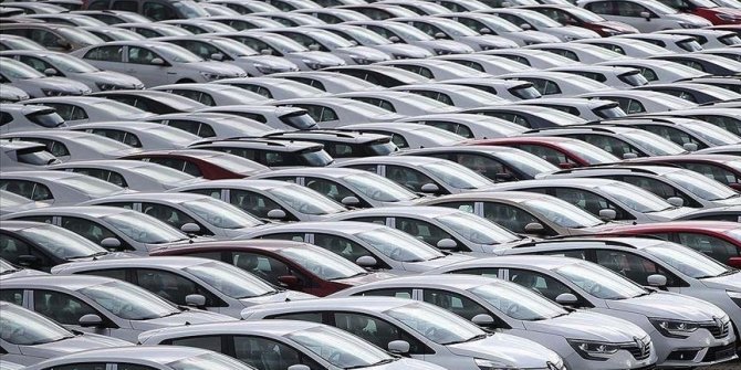 Şubatta en çok satılan otomotiv markaları belli oldu