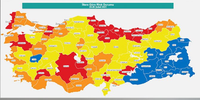 Prof. Dr. Aydın: Karadeniz'de virüs yayılımı durdurulmazsa diğer şehirlere yayılabilir