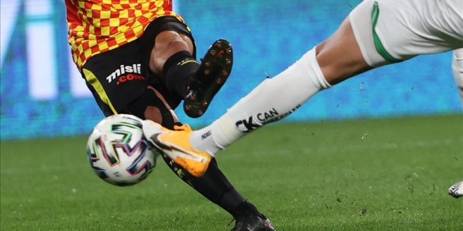 Göztepe, Alanyaspor deplasmanında puan arayacak