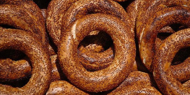 Ankara'da simit fiyatında şok karar: Bu sefer zam değil indirim!