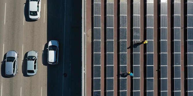 Uzaktan takip edilebilen, bakım ve onarımı kolay güneş enerji sistemlerine ilgi artıyor