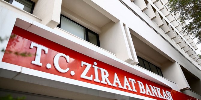 Ziraat Bankası'ndan büyük ödeme kolaylığı