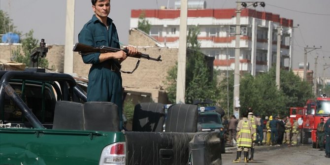 Afganistan hükümeti 3 kadının ölümüyle sonuçlanan saldırıdan Taliban'ı sorumlu tuttu