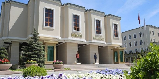İçişleri Bakanlığı'ndan 38 kent için 'sarı' kodlu uyarı
