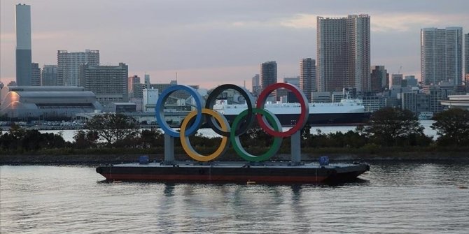 Tokyo Olimpiyatları'na deniz aşırı seyirci kabul edilmeyebilir