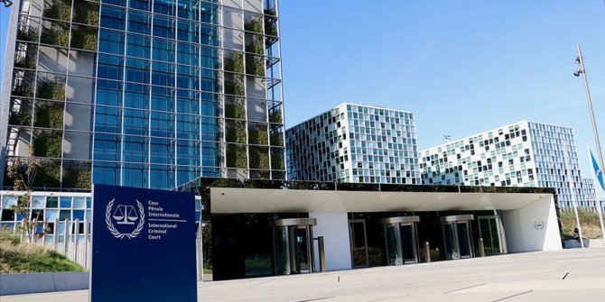 ABD, UCM Savcılığının Filistin kararından rahatsız