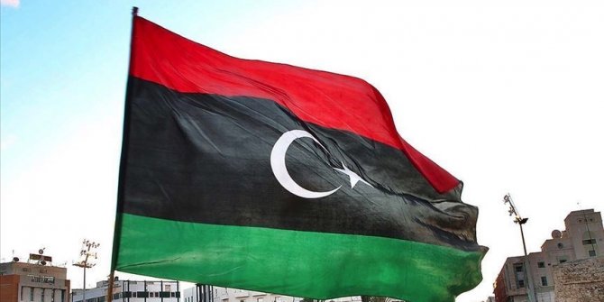 Libya'da hükümete güvenoyu oturumu yapılacak kentin yabancı ve paralı askerlerden arındırılması şartı