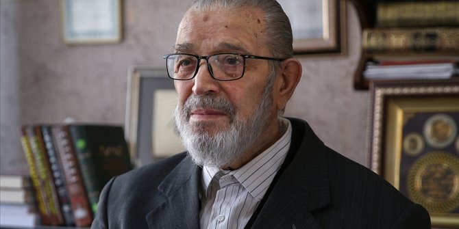 ÖNDER'in kurucusu ve ilk başkanı Mehmet Yahya Kutluoğlu vefat etti