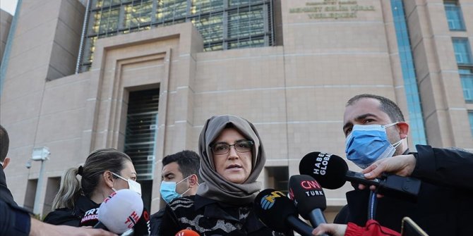 Cemal Kaşıkçı'nın öldürülmesine ilişkin davada 3 tanığın bilgisine başvuruldu