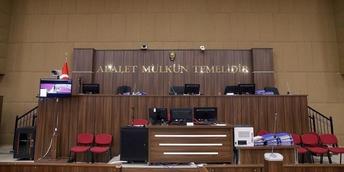 Yunanistan'a kaçmaya çalışırken yakalanan 3 FETÖ şüphelisi tutuklandı