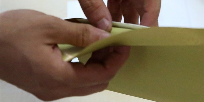 FETÖ şüphelisi eski muvazzaf astsubay, örgütün maaşından yüzde 20 himmet istediğini anlattı