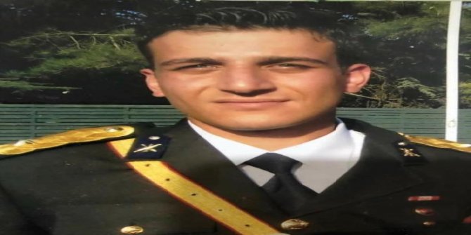 Trabzon'a şehit ateşi düştü