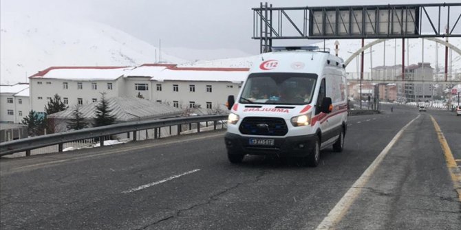 Tatvan'daki helikopter kazasında şehit olan 11 askeri personelin kimliği belli oldu
