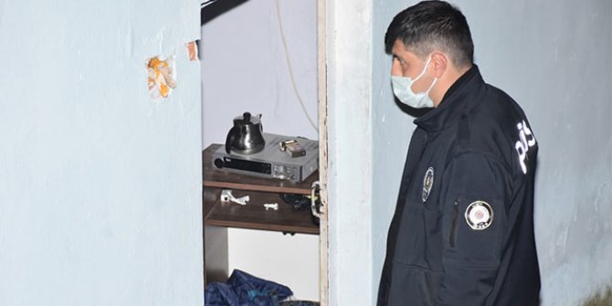 Sahte alkol içen 16 yaşındaki genç komaya girdi 