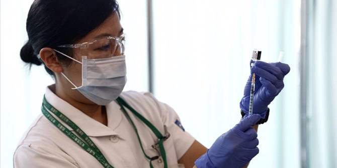 Japonya'da Kovid-19'un 'daha bulaşıcı' türlerine ait 234 vaka saptandı