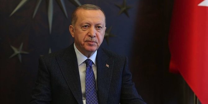 Cumhurbaşkanı Erdoğan, 11 şehidin cenazesine katılacak