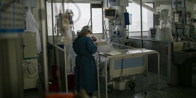 BM: Kovid-19, Latin Amerika ve Karayipler'de son 20 yılın en yüksek yoksulluğuna neden oldu