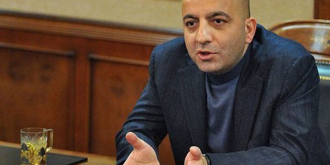 Mubariz Gurbanoğlu'na 5 yıl hapis