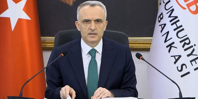 Ağbal: TCMB olarak bizim en önemli önceliğimiz fiyat istikrarını sağlamak ve kalıcı hale getirmek