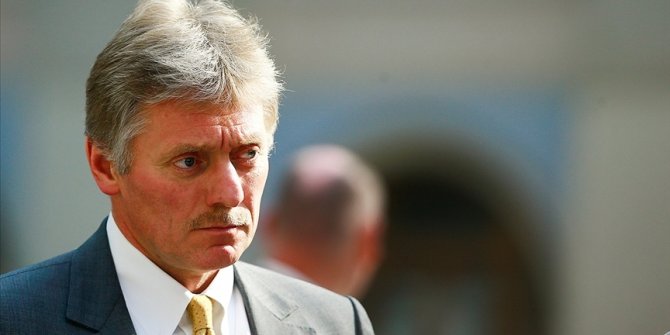 Kremlin: ABD'nin Rusya'ya yönelik kimyasal silah suçlamaları asılsız