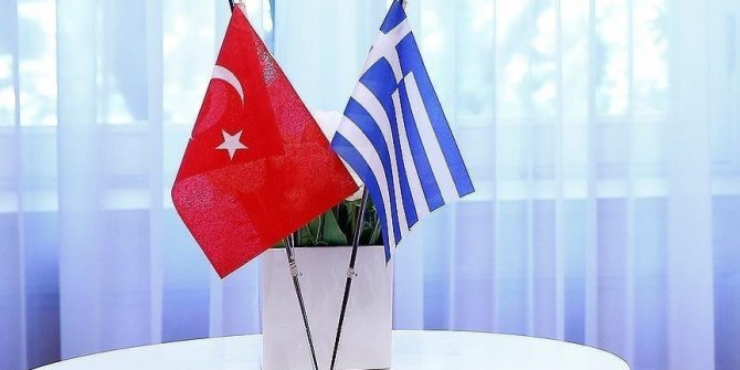 Türkiye ile Yunanistan askeri heyetleri arasındaki teknik görüşmelerin 11'incisi sona erdi