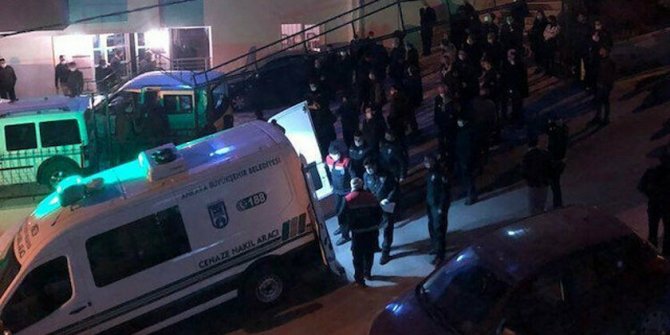 Çöpü atmadığı için tartıştığı kardeşini 11 yerinden bıçaklayarak öldürdü