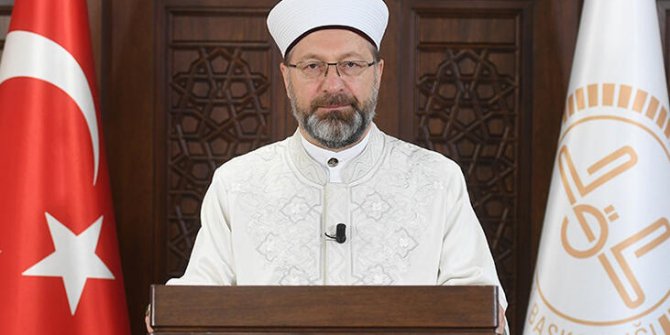 Diyanet eser basım hizmeti alacak